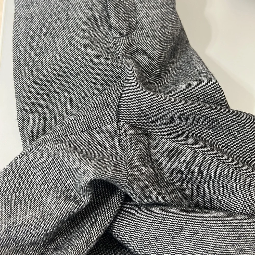 ✨Joie✨Wool Blend Slacks 🍁 - Picture 9 of 9